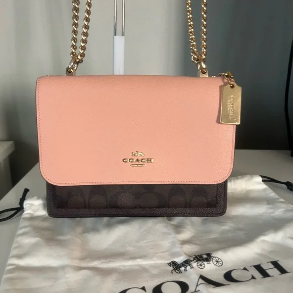 Coach Klare Crossbody Bag